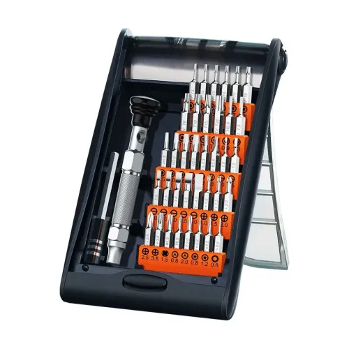 [0004248] UGREEN CM372 38-in-1 Aluminum Alloy Screwdriver Set 
