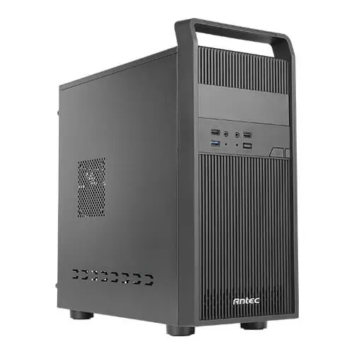 [0000229] Antec NX110M Mini Tower Micro-ATX Gaming Case