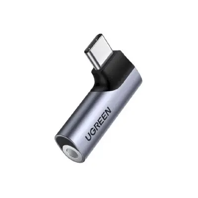 [06522] UGREEN CM460 (20194) USB-C to 3.5mm Female Adapter
