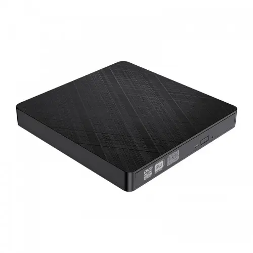 [0004273] ORICO XD010-BK-BP External DVD WRITER WITH HUB 