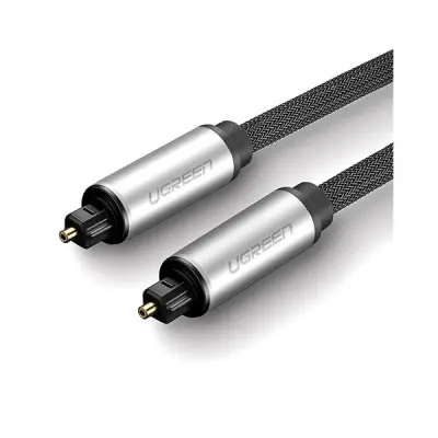 [0004278] UGREEN AV108 (10542) Toslink Optical Audio Cable - 1.5M
