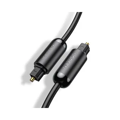 [0004296] UGREEN AV122 (70891) Toslink Optical Audio Cable - 1.5M