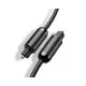 [0004297] UGREEN AV122 (70893) Toslink Optical Audio Cable - 3M