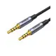 [0004307] UGREEN AV183 (20785) 3.5mm 4-Pole Male to Male Audio Cable - 3M