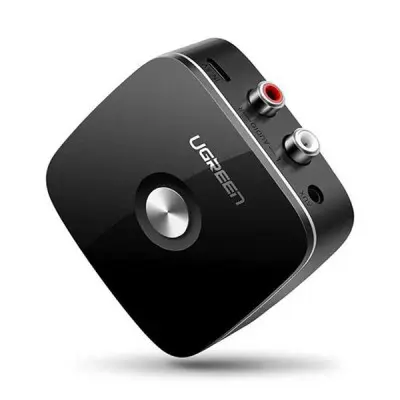 [0004320] UGREEN CM106 (40759) Wireless Bluetooth Audio Receiver