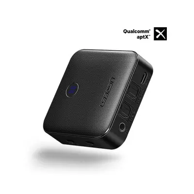 [0004323] UGREEN CM144 (70158) Bluetooth AptX Transmitter Receiver