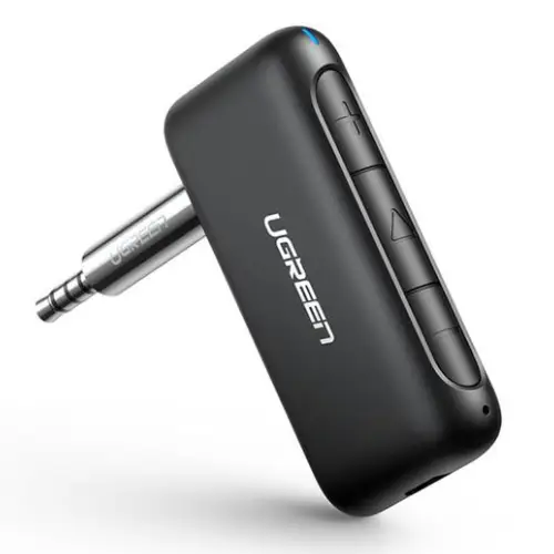 [0004324] UGREEN CM276 Bluetooth Audio Receiver #70303