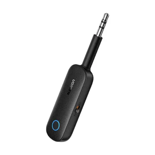 [06371] UGREEN 80893 Bluetooth 5.0 Transmitter and Receiver #80893