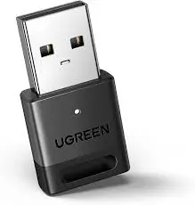 [0004330] UGREEN CM591 USB Bluetooth 5.3 Adapter # 35995