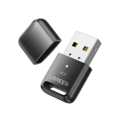 [06546] UGREEN CM591 (90225) USB Bluetooth 5.3 Adapter