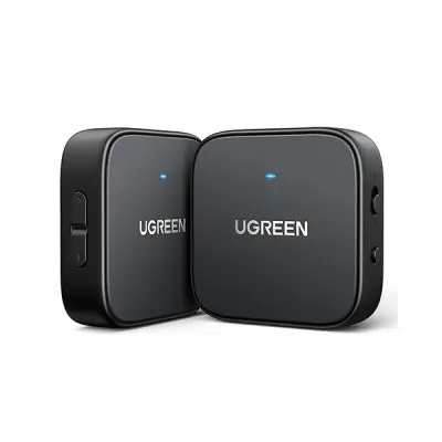 [0004332] UGREEN CM667 (35223) Bluetooth Audio Transmitter Receiver