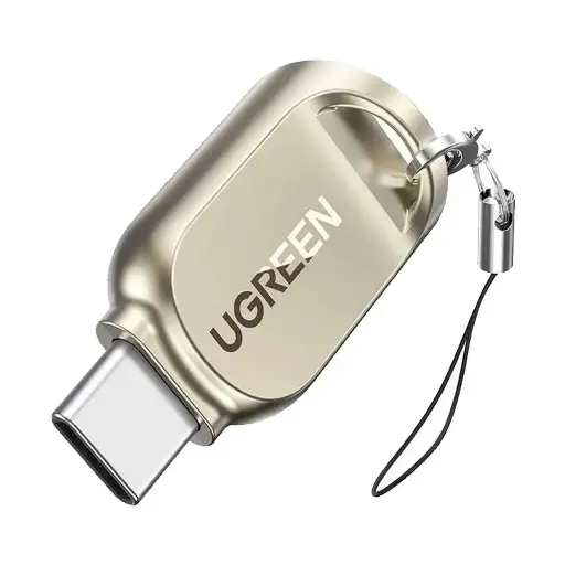 [0004341] UGREEN CM331 (80124) USB-C TF 3.0 Card Reader