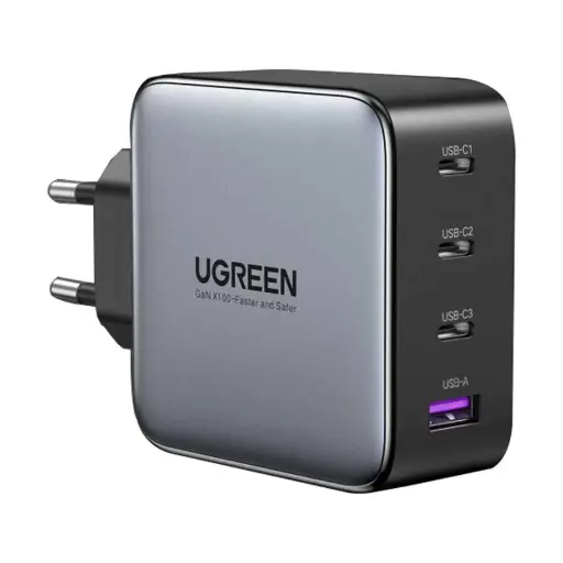 [0004358] UGREEN CD226 (40747) Nexode 100W GaN Fast Charger