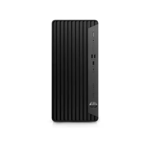 [0004359] HP Pro Tower 400 G9 Core i5 12th Gen Desktop PC 