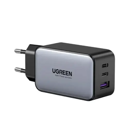 [0004360] UGREEN CD244 (10335) 65W GaN Fast Charger