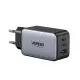 [06440] UGREEN CD244 (10335) 65W GaN Fast Charger