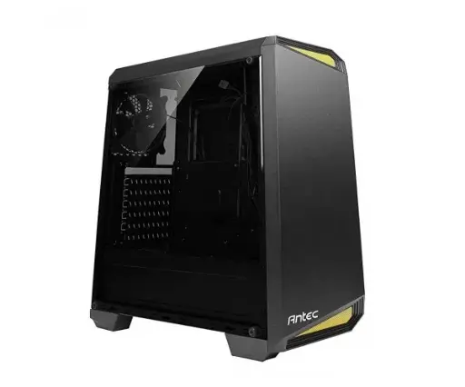 [00890] Antec NX100 Mid Tower Cabinet Gaming Casing