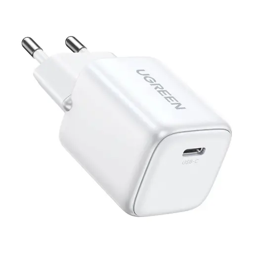 [0004372] UGREEN Nexode CD319 (15326) 30W USB-C PD GaN Fast Charger