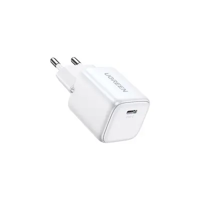 [06785] UGREEN Nexode CD319 (15326) 30W USB-C PD GaN Fast Charger