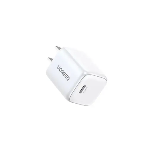 [0004373] UGREEN CD319 (15329) Nexode 30W USB-C GaN Fast Charger - US