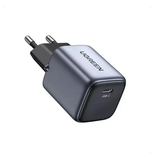 [0004378] UGREEN CD319 (90666) Nexcode 30W Mini PD USB-C Wall Charger 