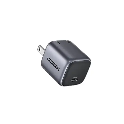 [0004379] UGREEN CD319 (90901) 30W GaN Fast Charger - US  