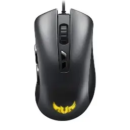 ASUS P305 TUF M3 Gaming Mouse Black