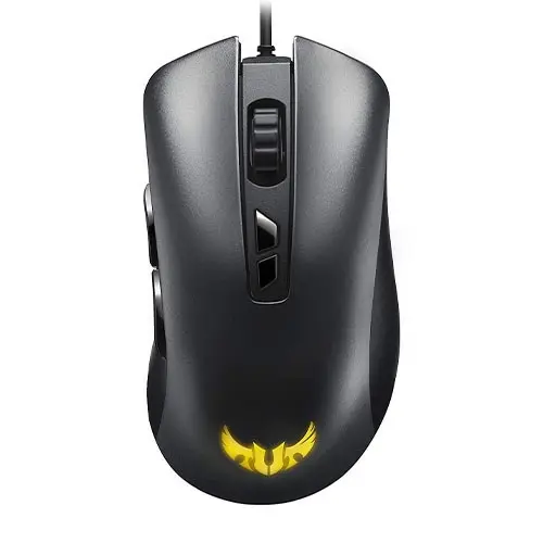 [0000240] ASUS P305 TUF M3 Gaming Mouse Black