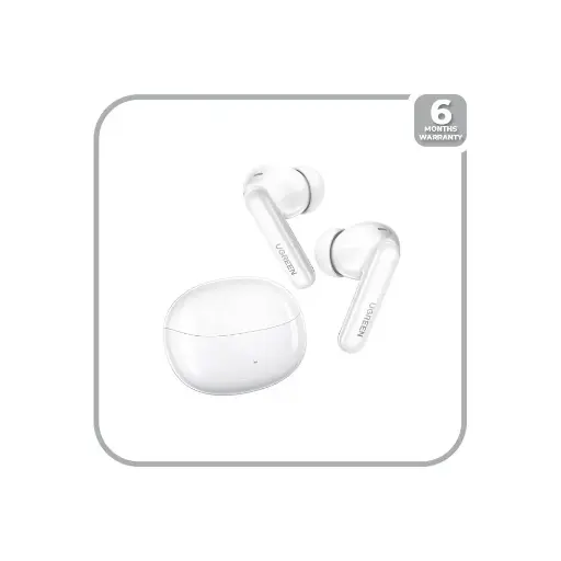 [0004427] UGREEN - 35725 HiTune T3 Pro Active Noise- Cancelling Wireless Earbuds