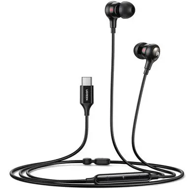 [06317] UGREEN 30638 In-Ear Earphones With Type-C Connector