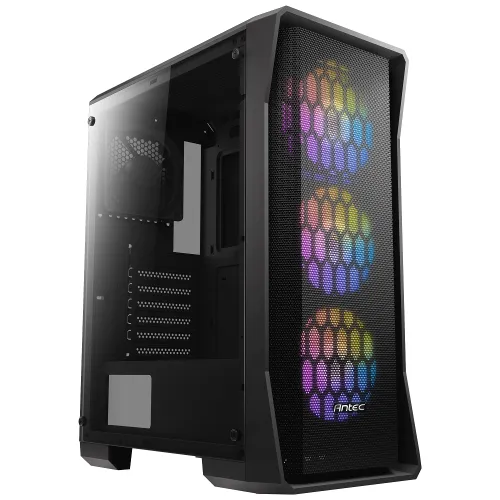 [0000245] Antec NX360 Mid-Tower ATX Gaming Casing