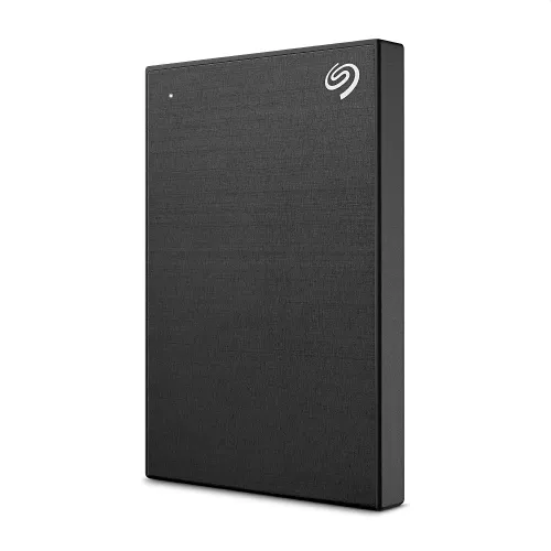 [05621] Seagate One Touch 1TB External Hard Drive With Password (Black) 