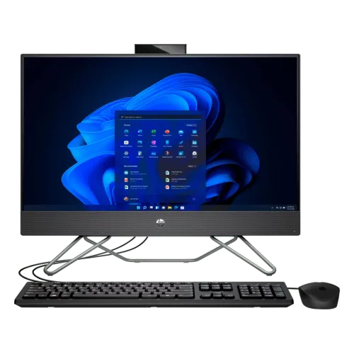 [03379] HP Pro 240 G9 Core i7 12th Gen All-in-One Desktop PC 