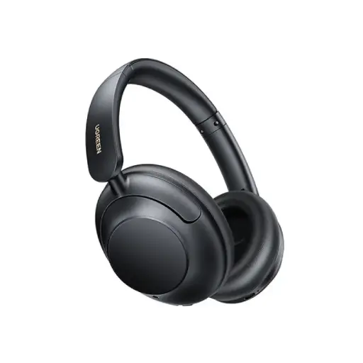 [0004445] UGREEN HP202 (25255) HiTune Max5 Hybrid ANC Headphones - Black