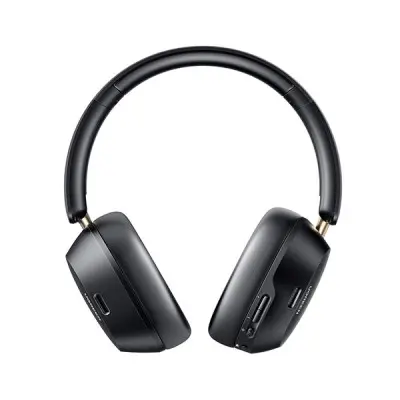 [0004446] UGREEN HP203 (35757) HiTune Max5c ANC Bluetooth Headphone 