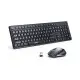 [06710] UGREEN MK006 (35740) Wireless Keyboard and Mouse Combo