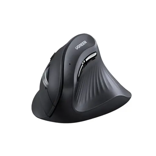 [0004459] UGREEN MU008 (25444) Multi-mode Vertical Mouse