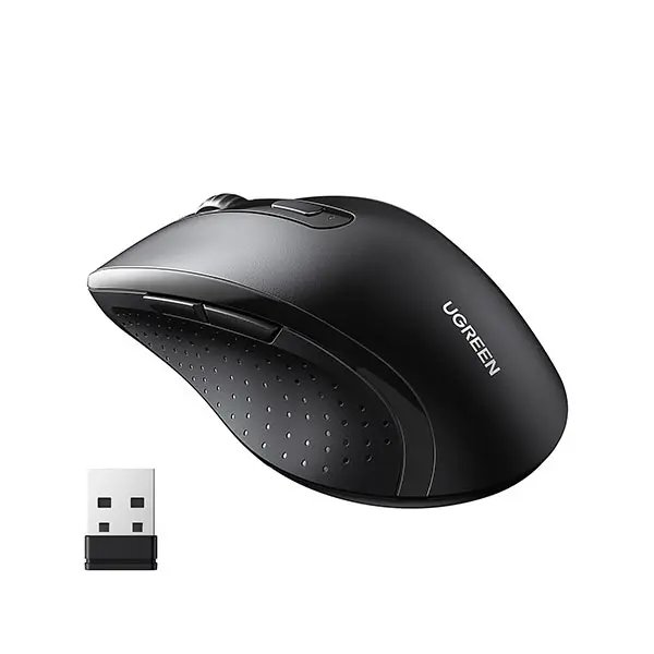 UGREEN M511 (45012) Ergonomic Wireless Mouse