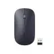 [06720] UGREEN MU001 (90373) Portable Wireless Mouse - Black