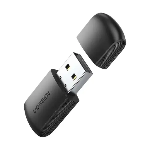 [0004471] UGREEN CM448 650 Mbps Dual Band Wi-Fi USB Adapter #20204