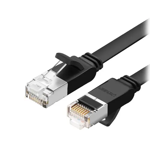[0002127] UGREEN Cat6 UTP Flat 3M Ethernet Cable #50186
