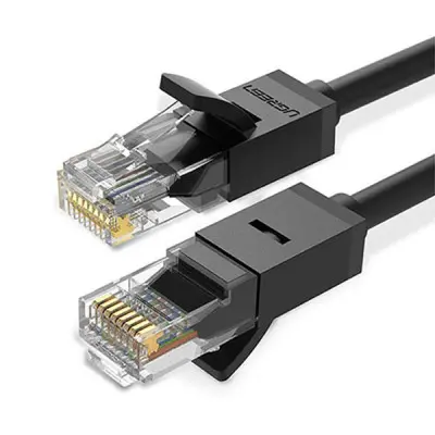 [0004484] UGREEN NW102 (20161) Cat6 UTP Ethernet Cable - 3M