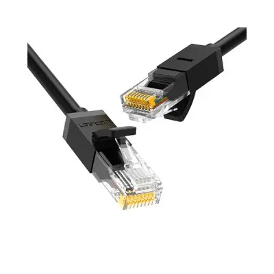 [0002132] UGREEN NW102 (20164) Cat 6 U/UTP Lan Cable - 10M