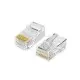 [0002161] UGREEN NW110 (50246) RJ45 Network Connector - 100pcs