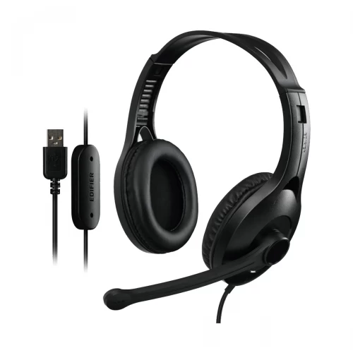 [0000262] Edifier K800 USB Over-Ear Headphone