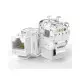 [0002167] UGREEN NW159 (80452) CAT6 UTP Tool-Free Modular