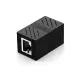 [06756] UGREEN NW114 (20390) RJ45 Network Coupler - Black