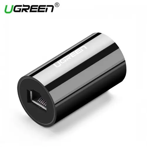 [06322] UGREEN 30837 Anti-thunder RJ45 ethernet connector