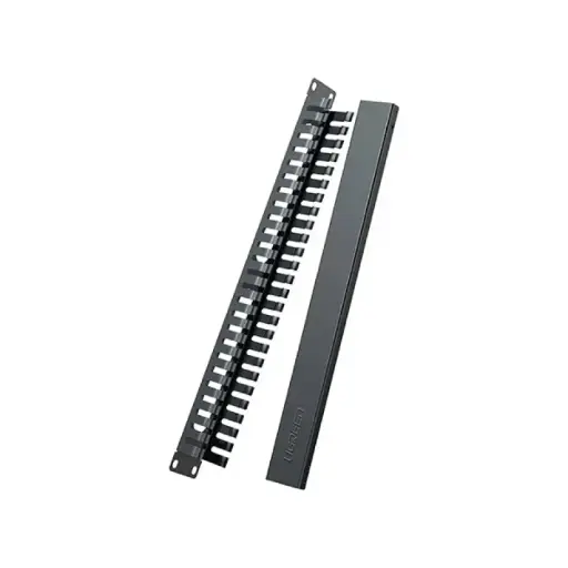 [0004531] UGREEN NW128 (70424) 24-Port Cable Management Panel
