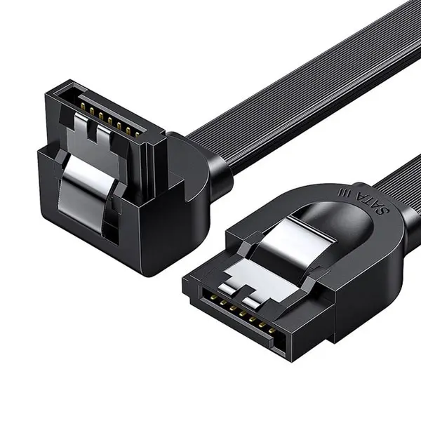 UGREEN US217 (30797) SATA3.0 Data Cable - 0.5M